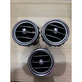 BAŞKAN TİC.MERCEDES A2058303704 C W205 KASA KLİMA IZGARA 2058303704